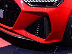 2021 RS 7 4.0T Sportback 2021 RS 7 4.0T Sportback Фото 85 из 96