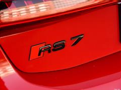 2021 RS 7 4.0T Sportback 2021 RS 7 4.0T Sportback Фото 65 из 96