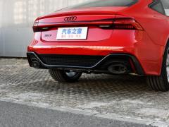2021 RS 7 4.0T Sportback 2021 RS 7 4.0T Sportback Фото 69 из 96