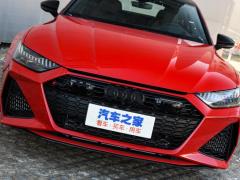 2021 RS 7 4.0T Sportback 2021 RS 7 4.0T Sportback Фото 22 из 96