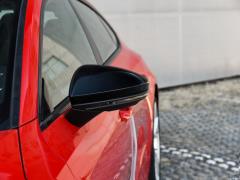 2021 RS 7 4.0T Sportback 2021 RS 7 4.0T Sportback Фото 37 из 96
