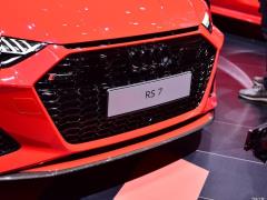 2021 RS 7 4.0T Sportback 2021 RS 7 4.0T Sportback Фото 87 из 96
