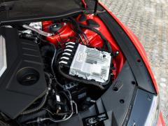 2021 RS 7 4.0T Sportback 2021 RS 7 4.0T Sportback Фото 18 из 96