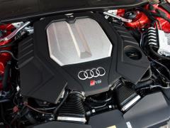 2021 RS 7 4.0T Sportback 2021 RS 7 4.0T Sportback Фото 17 из 96