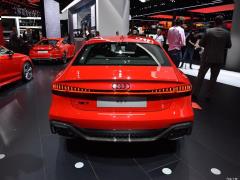 2021 RS 7 4.0T Sportback 2021 RS 7 4.0T Sportback Фото 12 из 96