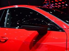 2021 RS 7 4.0T Sportback 2021 RS 7 4.0T Sportback Фото 93 из 96