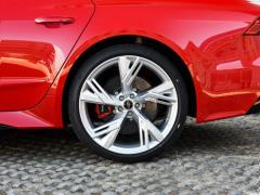 2021 RS 7 4.0T Sportback 2021 RS 7 4.0T Sportback Фото 54 из 96