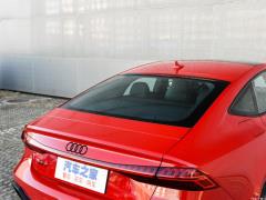 2021 RS 7 4.0T Sportback 2021 RS 7 4.0T Sportback Фото 68 из 96