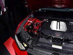 2021 RS 7 4.0T Sportback 2021 RS 7 4.0T Sportback Фото 79 из 96