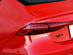 2021 RS 7 4.0T Sportback 2021 RS 7 4.0T Sportback Фото 61 из 96