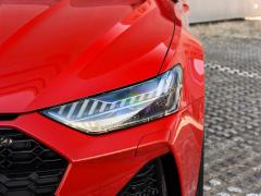 2021 RS 7 4.0T Sportback 2021 RS 7 4.0T Sportback Фото 32 из 96