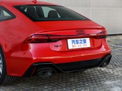 2021 RS 7 4.0T Sportback 2021 RS 7 4.0T Sportback Фото 60 из 96