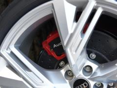 2021 RS 7 4.0T Sportback 2021 RS 7 4.0T Sportback Фото 57 из 96