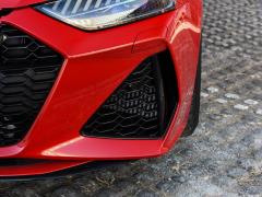 2021 RS 7 4.0T Sportback 2021 RS 7 4.0T Sportback Фото 33 из 96