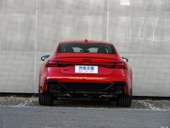 Фото Audi RS7 (C8), Внешний вид кузова