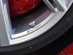 2021 RS 7 4.0T Sportback 2021 RS 7 4.0T Sportback Фото 46 из 96