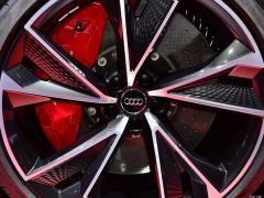 2021 RS 7 4.0T Sportback 2021 RS 7 4.0T Sportback Фото 89 из 96