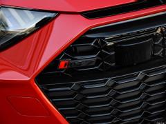 2021 RS 7 4.0T Sportback 2021 RS 7 4.0T Sportback Фото 27 из 96