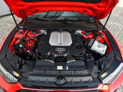 2021 RS 7 4.0T Sportback 2021 RS 7 4.0T Sportback Фото 15 из 96