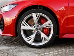 2021 RS 7 4.0T Sportback 2021 RS 7 4.0T Sportback Фото 42 из 96