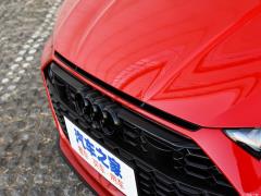 2021 RS 7 4.0T Sportback 2021 RS 7 4.0T Sportback Фото 31 из 96