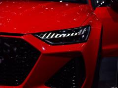 2021 RS 7 4.0T Sportback 2021 RS 7 4.0T Sportback Фото 83 из 96