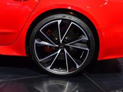 2021 RS 7 4.0T Sportback 2021 RS 7 4.0T Sportback Фото 96 из 96