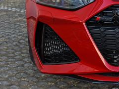 2021 RS 7 4.0T Sportback 2021 RS 7 4.0T Sportback Фото 24 из 96