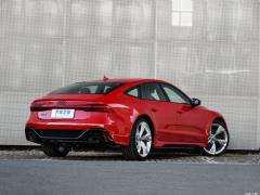 2021 RS 7 4.0T Sportback 2021 RS 7 4.0T Sportback Фото 7 из 96