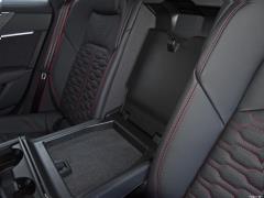2021 RS 7 4.0T Sportback 2021 RS 7 4.0T Sportback Фото 112 из 158