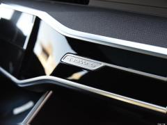 2021 RS 7 4.0T Sportback 2021 RS 7 4.0T Sportback Фото 57 из 158