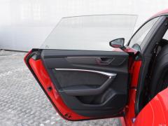 2021 RS 7 4.0T Sportback 2021 RS 7 4.0T Sportback Фото 99 из 158