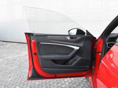2021 RS 7 4.0T Sportback 2021 RS 7 4.0T Sportback Фото 83 из 158