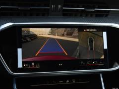 2021 RS 7 4.0T Sportback 2021 RS 7 4.0T Sportback Фото 43 из 158