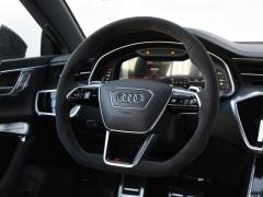 2021 RS 7 4.0T Sportback 2021 RS 7 4.0T Sportback Фото 16 из 158