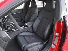 2021 RS 7 4.0T Sportback 2021 RS 7 4.0T Sportback Фото 82 из 158