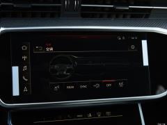 2021 RS 7 4.0T Sportback 2021 RS 7 4.0T Sportback Фото 41 из 158
