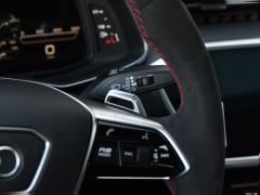 2021 RS 7 4.0T Sportback 2021 RS 7 4.0T Sportback Фото 25 из 158