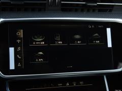 2021 RS 7 4.0T Sportback 2021 RS 7 4.0T Sportback Фото 31 из 158