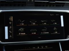 2021 RS 7 4.0T Sportback 2021 RS 7 4.0T Sportback Фото 30 из 158