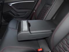2021 RS 7 4.0T Sportback 2021 RS 7 4.0T Sportback Фото 110 из 158