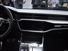 2021 RS 7 4.0T Sportback 2021 RS 7 4.0T Sportback Фото 61 из 158