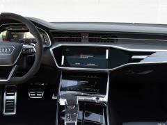 Фото Audi RS7 (C8)