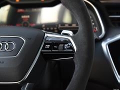 2021 RS 7 4.0T Sportback 2021 RS 7 4.0T Sportback Фото 19 из 158
