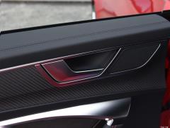 2021 RS 7 4.0T Sportback 2021 RS 7 4.0T Sportback Фото 101 из 158
