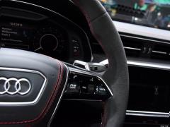 2021 RS 7 4.0T Sportback 2021 RS 7 4.0T Sportback Фото 74 из 158