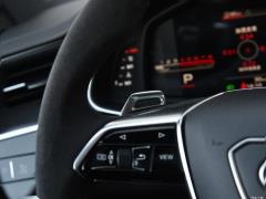 2021 RS 7 4.0T Sportback 2021 RS 7 4.0T Sportback Фото 24 из 158