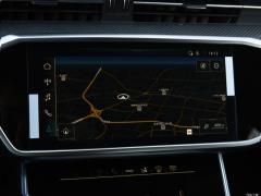 2021 RS 7 4.0T Sportback 2021 RS 7 4.0T Sportback Фото 32 из 158
