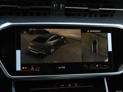 2021 RS 7 4.0T Sportback 2021 RS 7 4.0T Sportback Фото 44 из 158