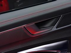 2021 RS 7 4.0T Sportback 2021 RS 7 4.0T Sportback Фото 142 из 158
